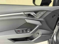 Audi A3 Sportback 35 TFSI Fashion Sport - ფოტო 8
