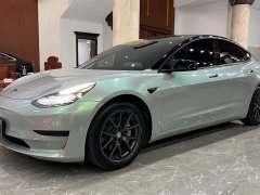 Tesla Model 3 Facelift Standard Range RWD Upgrade 3D1 - ფოტო 1