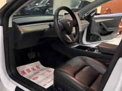 Tesla Model 3 Facelift Standard Range RWD Upgrade 3D1 - ფოტო 10