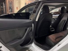 Tesla Model 3 Facelift Standard Range RWD Upgrade 3D1 - ფოტო 11