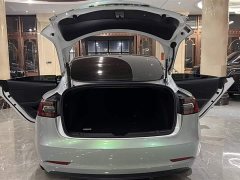 Tesla Model 3 Facelift Standard Range RWD Upgrade 3D1 - ფოტო 13