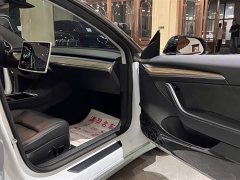Tesla Model 3 Facelift Standard Range RWD Upgrade 3D1 - ფოტო 16