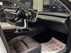 Tesla Model 3 Facelift Standard Range RWD Upgrade 3D1 - ფოტო 17