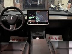 Tesla Model 3 Facelift Standard Range RWD Upgrade 3D1 - ფოტო 18