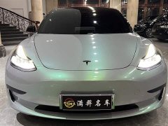 Tesla Model 3 Facelift Standard Range RWD Upgrade 3D1 - ფოტო 2