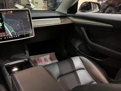 Tesla Model 3 Facelift Standard Range RWD Upgrade 3D1 - ფოტო 20