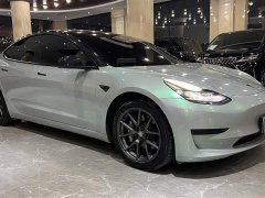 Tesla Model 3 Facelift Standard Range RWD Upgrade 3D1 - ფოტო 3