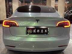 Tesla Model 3 Facelift Standard Range RWD Upgrade 3D1 - ფოტო 5