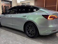 Tesla Model 3 Facelift Standard Range RWD Upgrade 3D1 - ფოტო 6