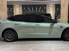 Tesla Model 3 Facelift Standard Range RWD Upgrade 3D1 - ფოტო 8
