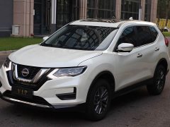 Nissan Qashqai Honor 2.0L FWD Premium - ფოტო 1