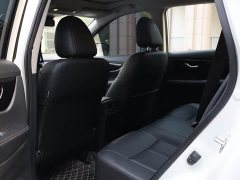 Nissan Qashqai Honor 2.0L FWD Premium - ფოტო 10
