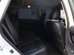 Nissan Qashqai Honor 2.0L FWD Premium - ფოტო 11