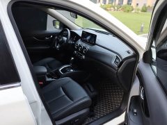Nissan Qashqai Honor 2.0L FWD Premium - ფოტო 12