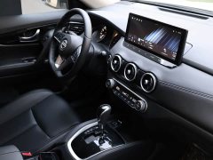 Nissan Qashqai Honor 2.0L FWD Premium - ფოტო 13