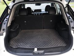 Nissan Qashqai Honor 2.0L FWD Premium - ფოტო 15
