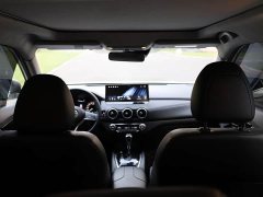 Nissan Qashqai Honor 2.0L FWD Premium - ფოტო 16