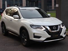 Nissan Qashqai Honor 2.0L FWD Premium - ფოტო 3