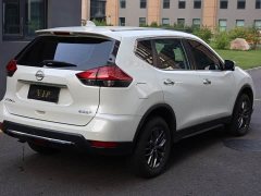 Nissan Qashqai Honor 2.0L FWD Premium - ფოტო 4