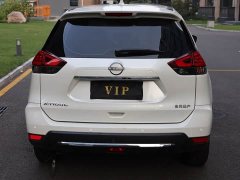 Nissan Qashqai Honor 2.0L FWD Premium - ფოტო 5