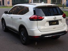 Nissan Qashqai Honor 2.0L FWD Premium - ფოტო 6