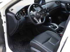 Nissan Qashqai Honor 2.0L FWD Premium - ფოტო 7