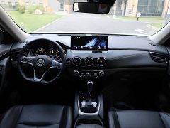 Nissan Qashqai Honor 2.0L FWD Premium - ფოტო 8