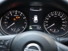 Nissan Qashqai Honor 2.0L FWD Premium - ფოტო 9