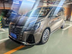Buick GL8 Land Business Class Intelligent Premium Edition - ფოტო 1