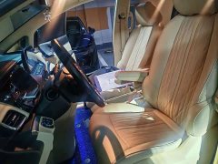 Buick GL8 Land Business Class Intelligent Premium Edition - ფოტო 4