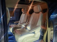 Buick GL8 Land Business Class Intelligent Premium Edition - ფოტო 6