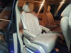 Buick GL8 Land Business Class Intelligent Premium Edition - ფოტო 7