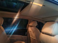 Buick GL8 Land Business Class Intelligent Premium Edition - ფოტო 8