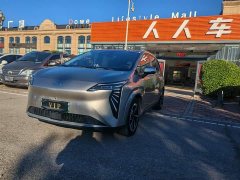 GAC AION Y 2023 Plus 510 Smart Leader Edition - ფოტო 1