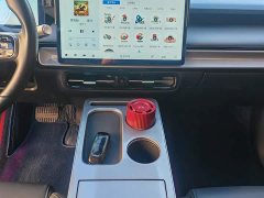 GAC AION Y 2023 Plus 510 Smart Leader Edition - ფოტო 10
