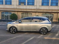 GAC AION Y 2023 Plus 510 Smart Leader Edition - ფოტო 11