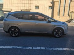 GAC AION Y 2023 Plus 510 Smart Leader Edition - ფოტო 12