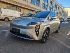 GAC AION Y 2023 Plus 510 Smart Leader Edition - ფოტო 13