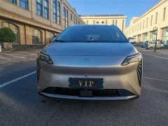GAC AION Y 2023 Plus 510 Smart Leader Edition - ფოტო 14