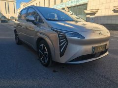 GAC AION Y 2023 Plus 510 Smart Leader Edition - ფოტო 15