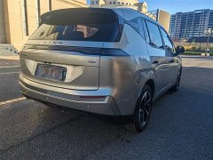 GAC AION Y 2023 Plus 510 Smart Leader Edition - ფოტო 17