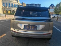GAC AION Y 2023 Plus 510 Smart Leader Edition - ფოტო 18