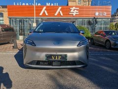 GAC AION Y 2023 Plus 510 Smart Leader Edition - ფოტო 2