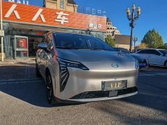 GAC AION Y 2023 Plus 510 Smart Leader Edition - ფოტო 3