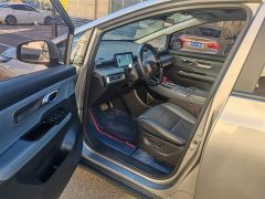 GAC AION Y 2023 Plus 510 Smart Leader Edition - ფოტო 5