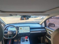 GAC AION Y 2023 Plus 510 Smart Leader Edition - ფოტო 7