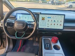 GAC AION Y 2023 Plus 510 Smart Leader Edition - ფოტო 8