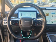 GAC AION Y 2023 Plus 510 Smart Leader Edition - ფოტო 9
