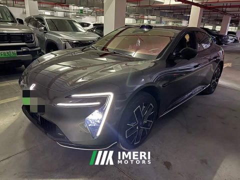 2025 Avatr 06 Ultra Pure Electric - ავტომობილი ჩინეთიდან