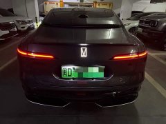 Avatr 06 Ultra Pure Electric - ფოტო 5